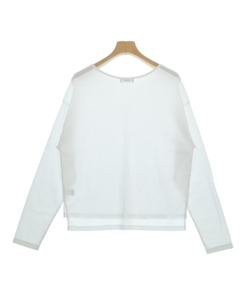 BEAUTY&YOUTH UNITED ARROWS（ビューティーアンドユースユナイテッドアローズ）Tシャツ・カットソー 白 サイズ:F レディース/2200627192081