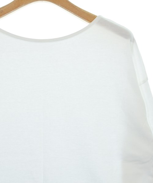 BEAUTY&YOUTH UNITED ARROWS（ビューティーアンドユースユナイテッドアローズ）Tシャツ・カットソー 白 サイズ:F レディース/2200627192081