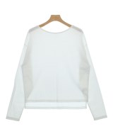 BEAUTY&YOUTH UNITED ARROWS（ビューティーアンドユースユナイテッドアローズ）Tシャツ・カットソー 白 サイズ:F レディース/2200627192081