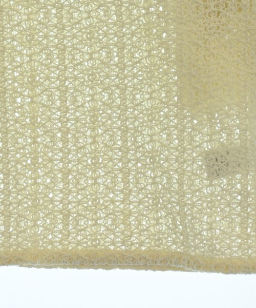 BEAUTY&YOUTH UNITED ARROWS（ビューティーアンドユースユナイテッドアローズ）ニット・セーター 白 サイズ:F レディース/2200627915024