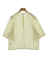 BEAUTY&YOUTH UNITED ARROWS（ビューティーアンドユースユナイテッドアローズ）ニット・セーター 白 サイズ:F レディース/2200627915024