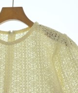 BEAUTY&YOUTH UNITED ARROWS（ビューティーアンドユースユナイテッドアローズ）ニット・セーター 白 サイズ:F レディース/2200627915024