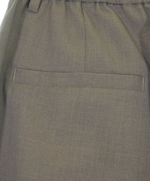 BEAUTY&YOUTH UNITED ARROWS（ビューティーアンドユースユナイテッドアローズ）その他 グレー サイズ:M レディース/2200628668059