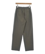 BEAUTY&YOUTH UNITED ARROWS（ビューティーアンドユースユナイテッドアローズ）その他 グレー サイズ:M レディース/2200628668059