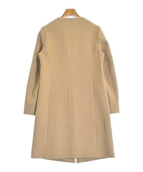BEAUTY&YOUTH UNITED ARROWS（ビューティーアンドユースユナイテッドアローズ）ピーコート ベージュ サイズ:S レディース/2200634492044