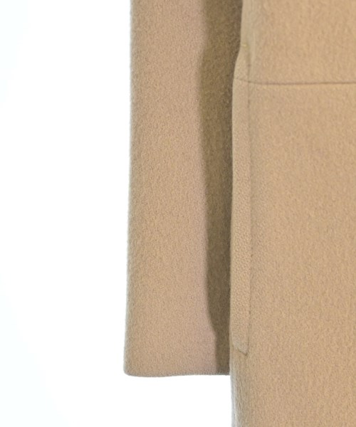 BEAUTY&YOUTH UNITED ARROWS（ビューティーアンドユースユナイテッドアローズ）ピーコート ベージュ サイズ:S レディース/2200634492044