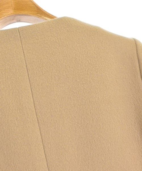 BEAUTY&YOUTH UNITED ARROWS（ビューティーアンドユースユナイテッドアローズ）ピーコート ベージュ サイズ:S レディース/2200634492044