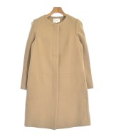 BEAUTY&YOUTH UNITED ARROWS（ビューティーアンドユースユナイテッドアローズ）ピーコート ベージュ サイズ:S レディース/2200634492044