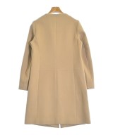 BEAUTY&YOUTH UNITED ARROWS（ビューティーアンドユースユナイテッドアローズ）ピーコート ベージュ サイズ:S レディース/2200634492044