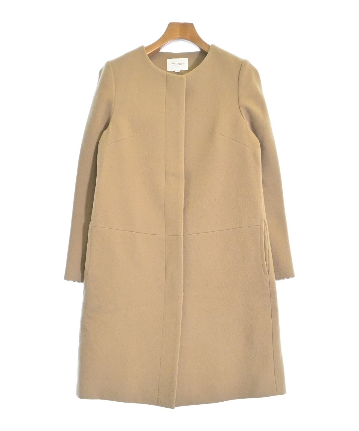 BEAUTY&YOUTH UNITED ARROWS（ビューティーアンドユースユナイテッド