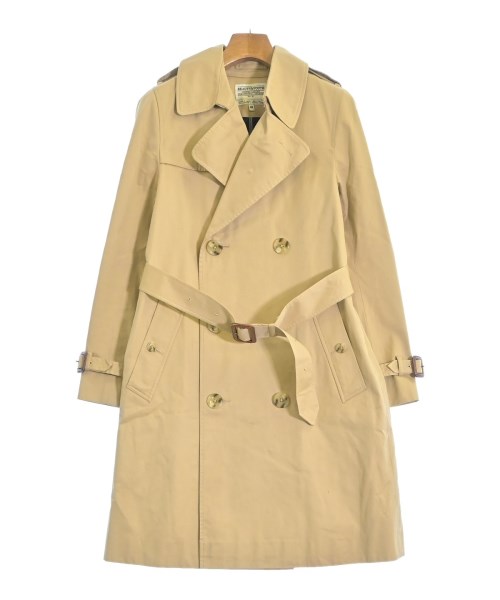 ビューティーアンドユースユナイテットアローズ(BEAUTY&YOUTH UNITED ARROWS)のBEAUTY&YOUTH UNITED ARROWS トレンチコート