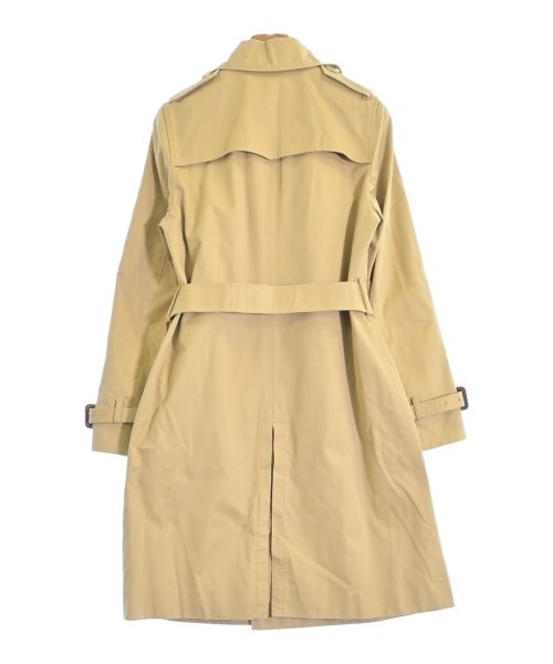 BEAUTY&YOUTH UNITED ARROWS（ビューティーアンドユースユナイテッドアローズ）トレンチコート ベージュ サイズ:38(M位) レディース/2200634492051
