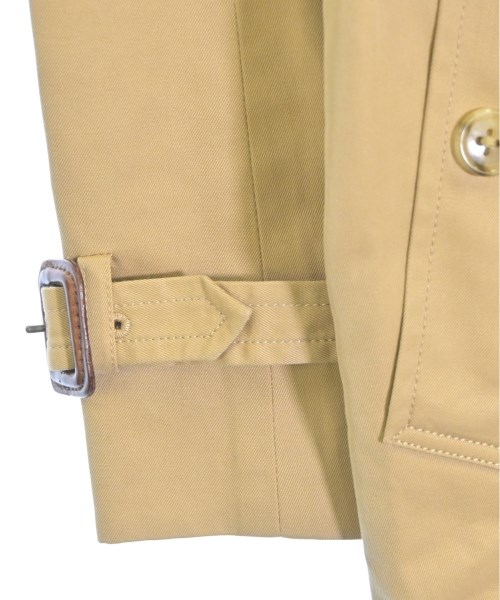 BEAUTY&YOUTH UNITED ARROWS（ビューティーアンドユースユナイテッドアローズ）トレンチコート ベージュ サイズ:38(M位) レディース/2200634492051