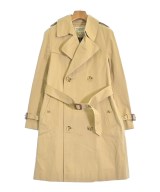 BEAUTY&YOUTH UNITED ARROWS（ビューティーアンドユースユナイテッドアローズ）トレンチコート ベージュ サイズ:38(M位) レディース/2200634492051