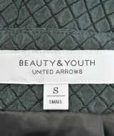 BEAUTY&YOUTH UNITED ARROWS（ビューティーアンドユースユナイテッドアローズ）ロング・マキシ丈スカート 緑 サイズ:S レディース/2200635838056