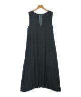 BEAUTY&YOUTH UNITED ARROWS（ビューティーアンドユースユナイテッドアローズ）ワンピース 黒 サイズ:S レディース/2200635838124