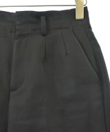 BEAUTY&YOUTH UNITED ARROWS（ビューティーアンドユースユナイテッドアローズ）スラックス 黒 サイズ:S レディース/2200637892056