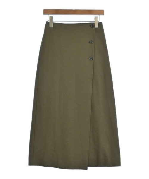 ビューティーアンドユースユナイテットアローズ(BEAUTY&YOUTH UNITED ARROWS)のBEAUTY&YOUTH UNITED ARROWS ロング・マキシ丈スカート