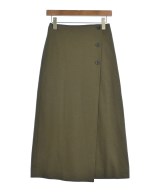 BEAUTY&YOUTH UNITED ARROWS ロング・マキシ丈スカート