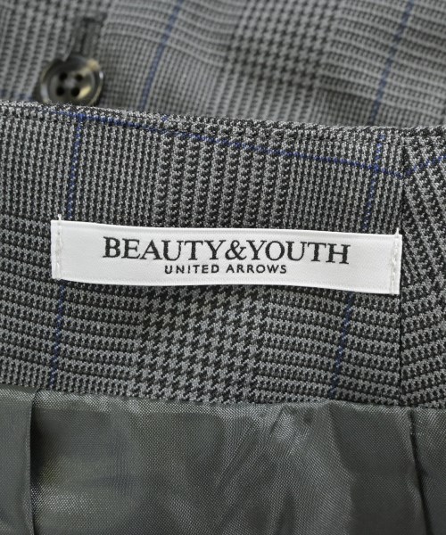 BEAUTY&YOUTH UNITED ARROWS（ビューティーアンドユースユナイテッドアローズ）その他 グレー サイズ:S レディース/2200640316020