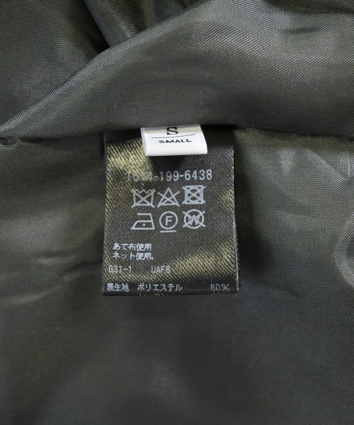 BEAUTY&YOUTH UNITED ARROWS（ビューティーアンドユースユナイテッドアローズ）その他 グレー サイズ:S レディース/2200640316020