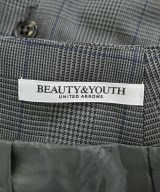 BEAUTY&YOUTH UNITED ARROWS（ビューティーアンドユースユナイテッドアローズ）その他 グレー サイズ:S レディース/2200640316020