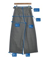 BEAUTY&YOUTH UNITED ARROWS（ビューティーアンドユースユナイテッドアローズ）その他 グレー サイズ:S レディース/2200640316020