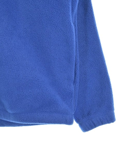 BEAUTY&YOUTH UNITED ARROWS（ビューティーアンドユースユナイテッドアローズ）スウェット 青 サイズ:S レディース/2200640316037