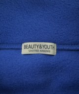 BEAUTY&YOUTH UNITED ARROWS（ビューティーアンドユースユナイテッドアローズ）スウェット 青 サイズ:S レディース/2200640316037
