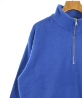 BEAUTY&YOUTH UNITED ARROWS（ビューティーアンドユースユナイテッドアローズ）スウェット 青 サイズ:S レディース/2200640316037