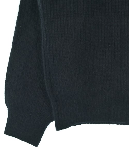 BEAUTY&YOUTH UNITED ARROWS（ビューティーアンドユースユナイテッドアローズ）ニット・セーター 紺 サイズ:F レディース/2200640316051