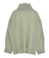 BEAUTY&YOUTH UNITED ARROWS（ビューティーアンドユースユナイテッドアローズ）ニット・セーター グレー サイズ:F レディース/2200640316082