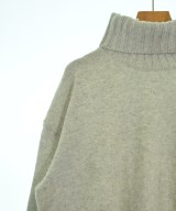 BEAUTY&YOUTH UNITED ARROWS（ビューティーアンドユースユナイテッドアローズ）ニット・セーター グレー サイズ:F レディース/2200640316082