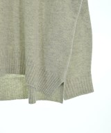 BEAUTY&YOUTH UNITED ARROWS（ビューティーアンドユースユナイテッドアローズ）ニット・セーター グレー サイズ:F レディース/2200640316082