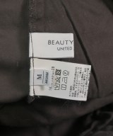 BEAUTY&YOUTH UNITED ARROWS（ビューティーアンドユースユナイテッドアローズ）チノパン 茶 サイズ:M レディース/2200614214048