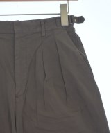 BEAUTY&YOUTH UNITED ARROWS（ビューティーアンドユースユナイテッドアローズ）チノパン 茶 サイズ:M レディース/2200614214048