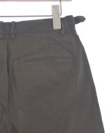 BEAUTY&YOUTH UNITED ARROWS（ビューティーアンドユースユナイテッドアローズ）チノパン 茶 サイズ:M レディース/2200614214048