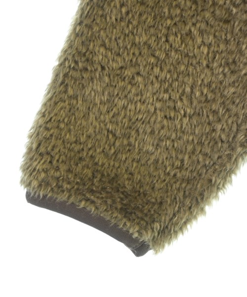 BEAUTY&YOUTH UNITED ARROWS（ビューティーアンドユースユナイテッドアローズ）その他 茶 サイズ:F レディース/2200614214123