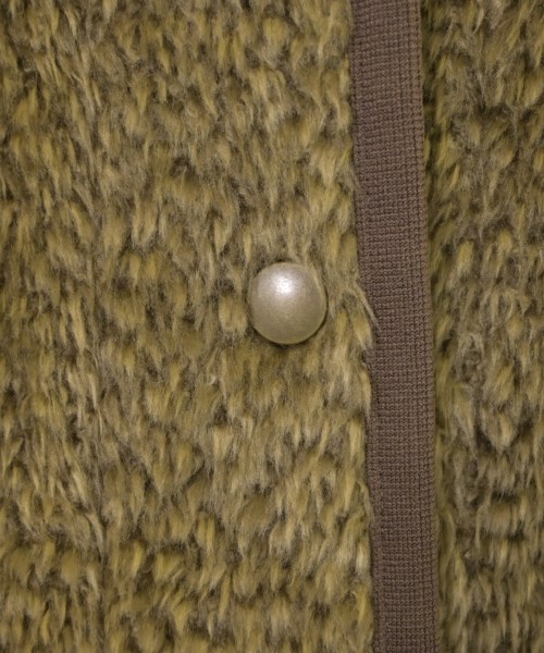 BEAUTY&YOUTH UNITED ARROWS（ビューティーアンドユースユナイテッドアローズ）その他 茶 サイズ:F レディース/2200614214123