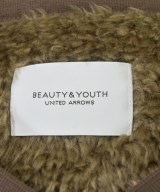 BEAUTY&YOUTH UNITED ARROWS（ビューティーアンドユースユナイテッドアローズ）その他 茶 サイズ:F レディース/2200614214123