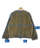 BEAUTY&YOUTH UNITED ARROWS（ビューティーアンドユースユナイテッドアローズ）その他 茶 サイズ:F レディース/2200614214123