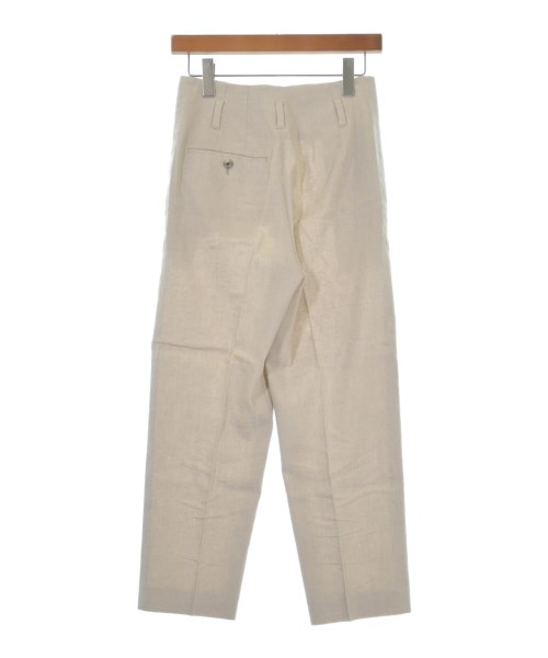 BEAUTY&YOUTH UNITED ARROWS（ビューティーアンドユースユナイテッドアローズ）スラックス ベージュ サイズ:S レディース/2200623827130