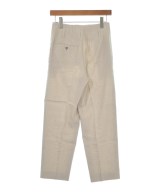 BEAUTY&YOUTH UNITED ARROWS（ビューティーアンドユースユナイテッドアローズ）スラックス ベージュ サイズ:S レディース/2200623827130