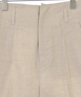 BEAUTY&YOUTH UNITED ARROWS（ビューティーアンドユースユナイテッドアローズ）スラックス ベージュ サイズ:S レディース/2200623827130