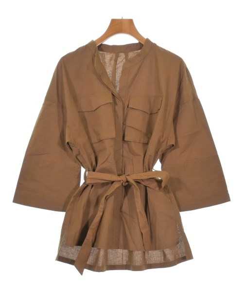 ビューティーアンドユースユナイテットアローズ(BEAUTY&YOUTH UNITED ARROWS)のBEAUTY&YOUTH UNITED ARROWS カジュアルシャツ