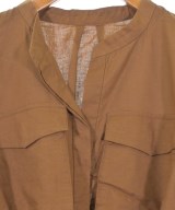 BEAUTY&YOUTH UNITED ARROWS（ビューティーアンドユースユナイテッドアローズ）カジュアルシャツ 茶 サイズ:F レディース/2200623827154