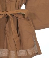 BEAUTY&YOUTH UNITED ARROWS（ビューティーアンドユースユナイテッドアローズ）カジュアルシャツ 茶 サイズ:F レディース/2200623827154