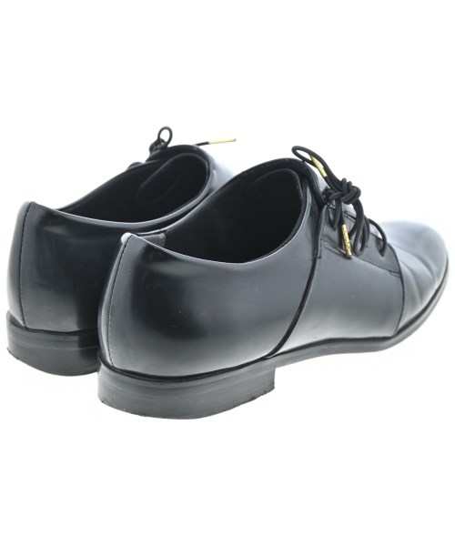 BEAUTY&YOUTH UNITED ARROWS（ビューティーアンドユースユナイテッドアローズ）ビジネス・ドレスシューズ 黒 サイズ:EU37(23.5cm位) レディース/2200623827321