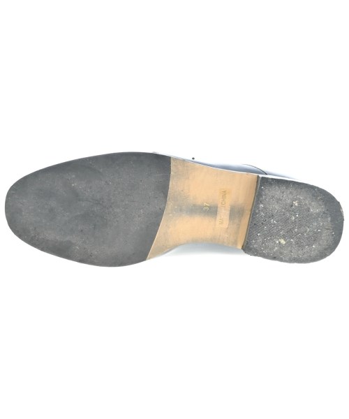 BEAUTY&YOUTH UNITED ARROWS（ビューティーアンドユースユナイテッドアローズ）ビジネス・ドレスシューズ 黒 サイズ:EU37(23.5cm位) レディース/2200623827321