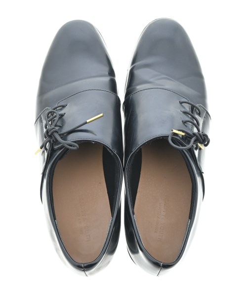 BEAUTY&YOUTH UNITED ARROWS（ビューティーアンドユースユナイテッドアローズ）ビジネス・ドレスシューズ 黒 サイズ:EU37(23.5cm位) レディース/2200623827321